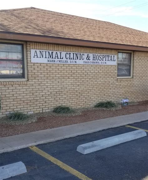 Midland animal clinic - Baze Animal Clinic. 1301 N Big Spring St. Midland, TX 79701 (432) 682-3524